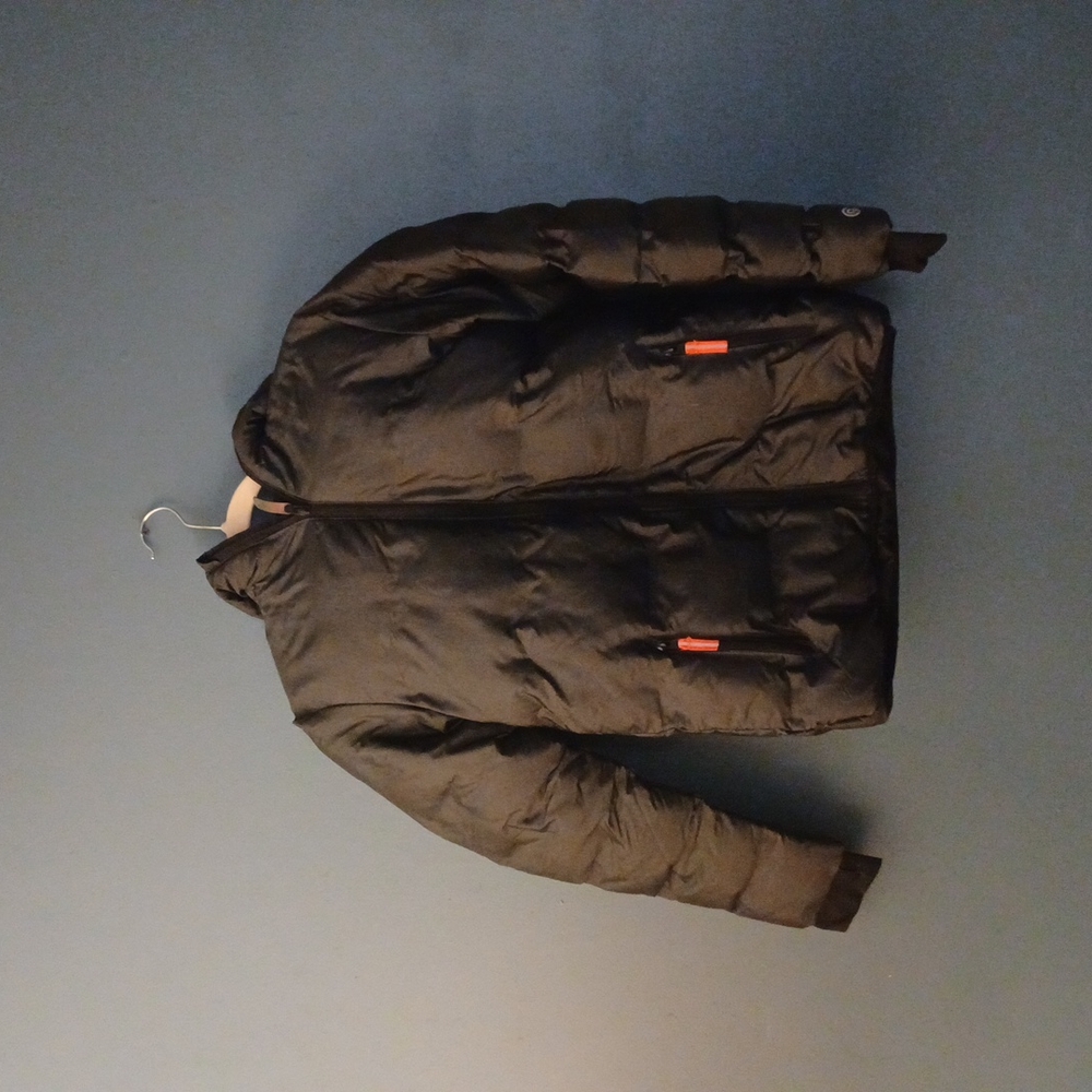 Chapion C9 Boys Size 12/14 Puffer Coat